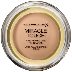 Miracle Touch Foundation