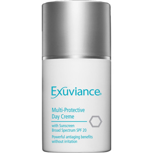 Multi-Protective Day Creme SPF20 50g