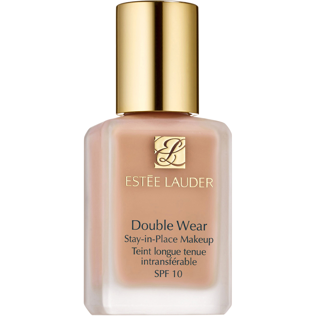 Estée Lauder Double Wear Stay-In-Place Foundation SPF10, 4C1 Outdoor Beige foundation