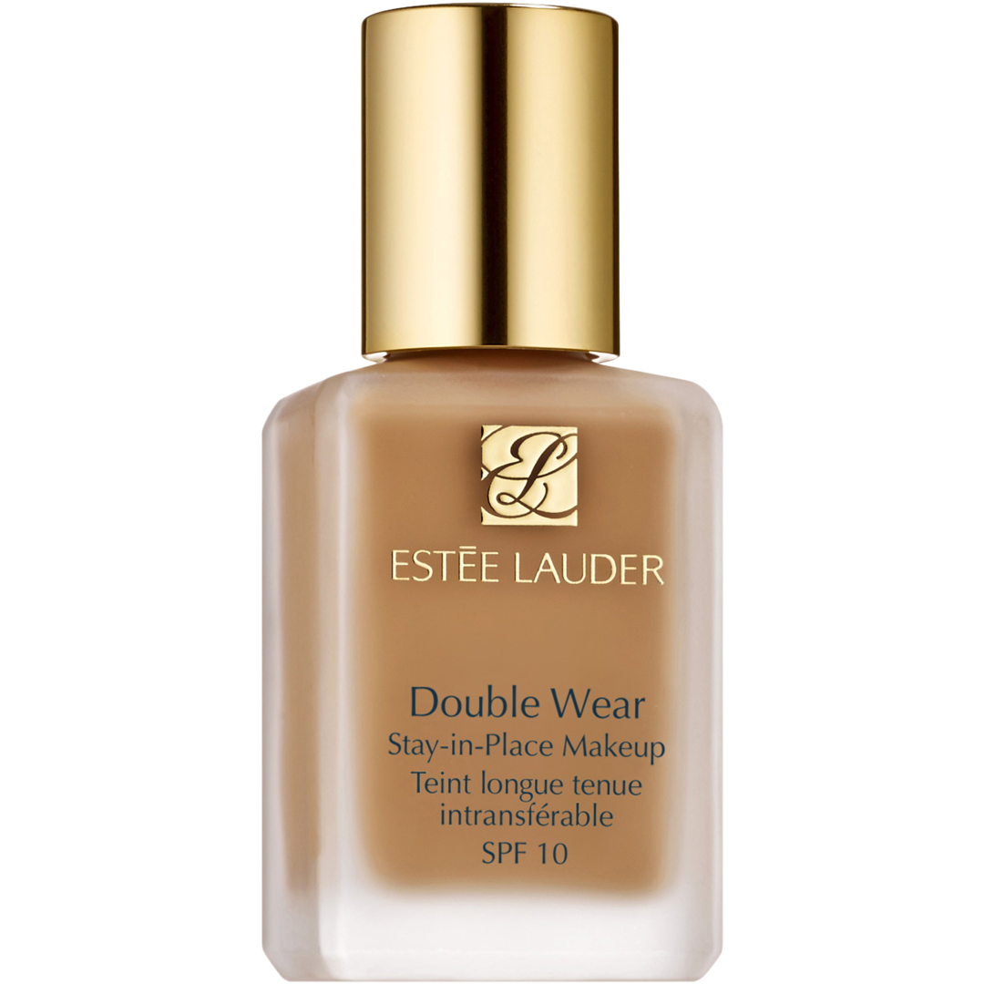Estée Lauder Double Wear Stay-In-Place Foundation SPF10, 3C2 Pebble foundation