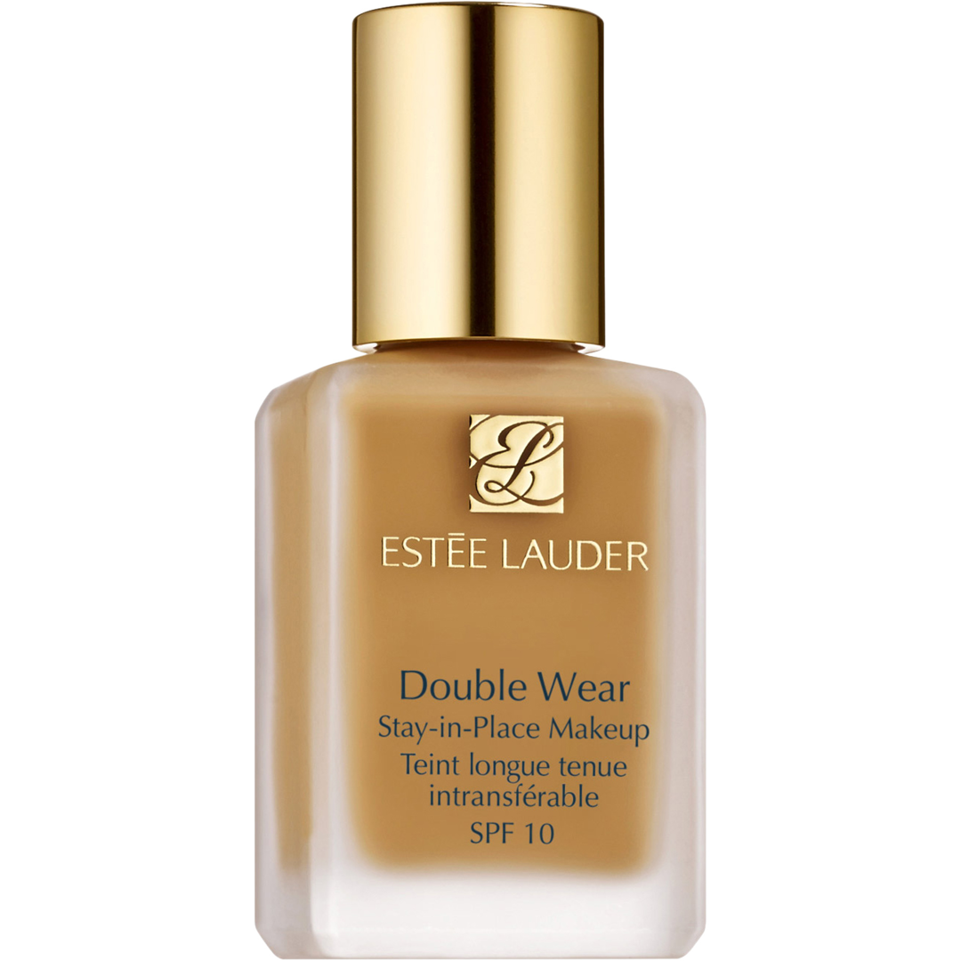 Estée Lauder Double Wear Stay-In-Place Foundation SPF10, 4N1 Shell Beige foundation