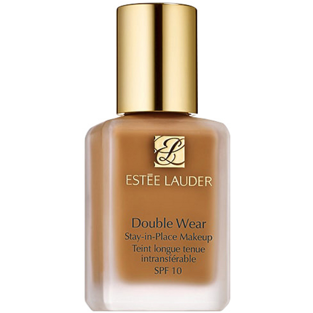 Estée Lauder Double Wear Stay-In-Place Foundation SPF10, 4C2 Auburn foundation