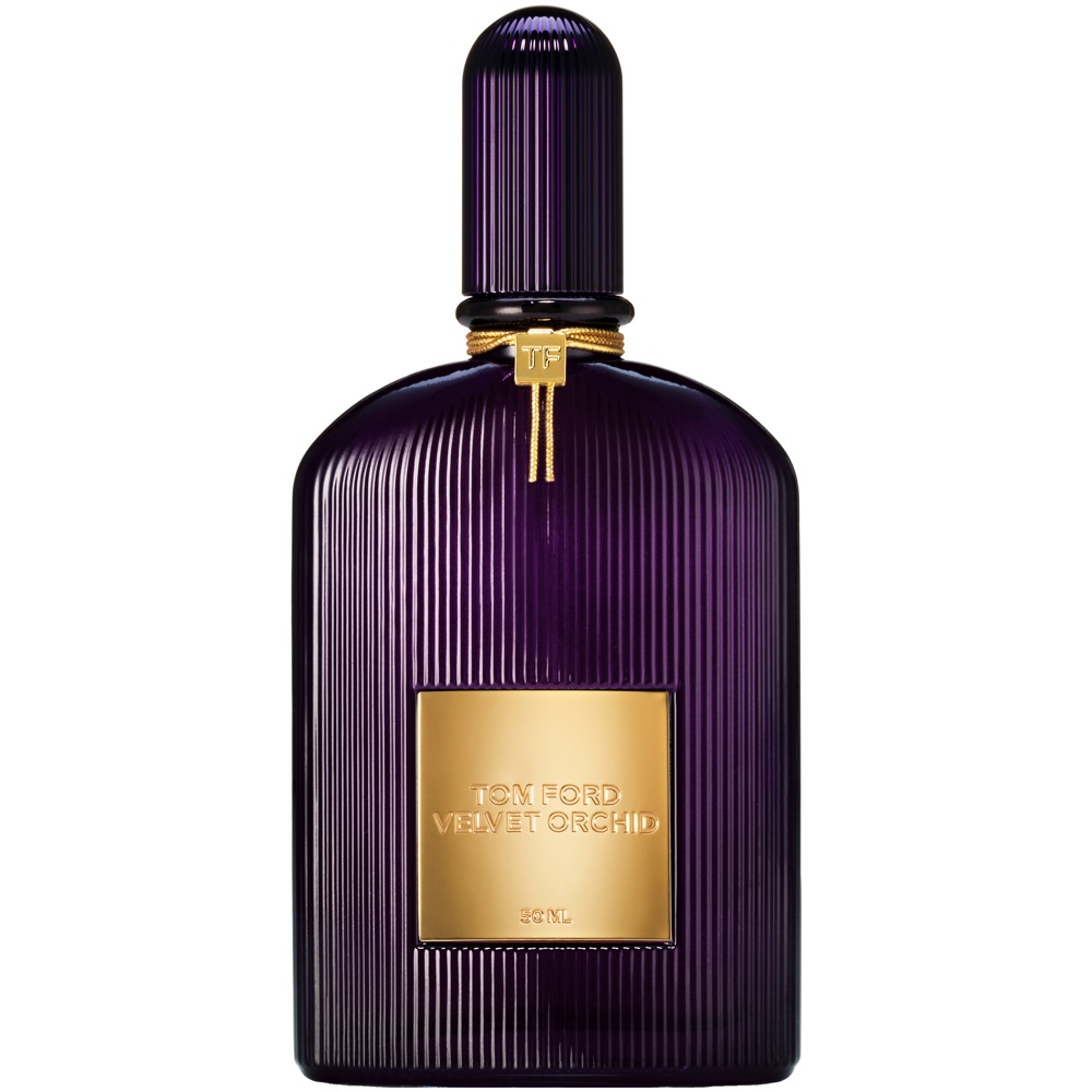 Velvet Orchid, EdP