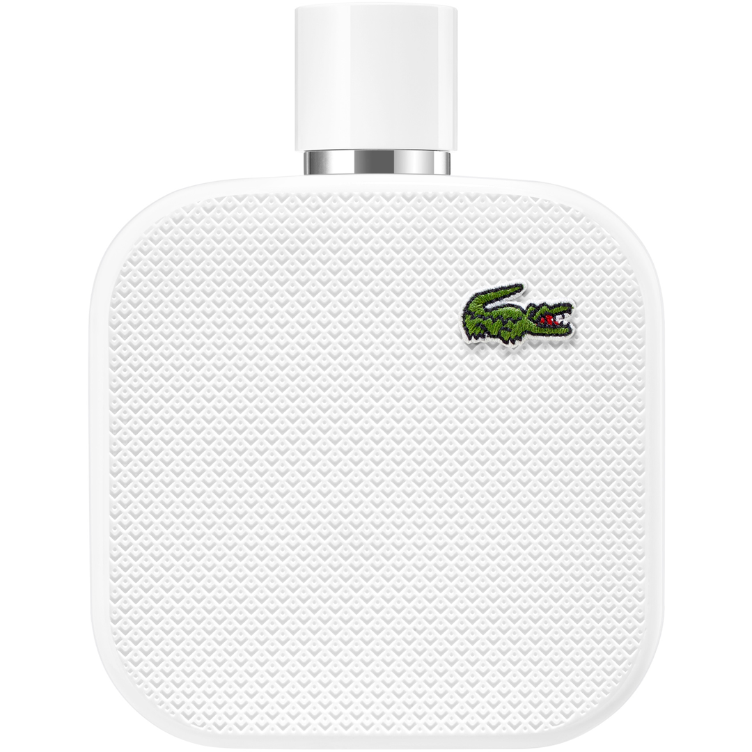 Lacoste L.12.12 Blanc, EdT 175ml parfym
