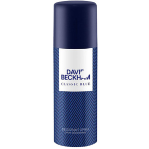 Classic Blue, Deospray 150ml