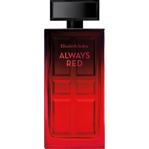 Always Red, EdT