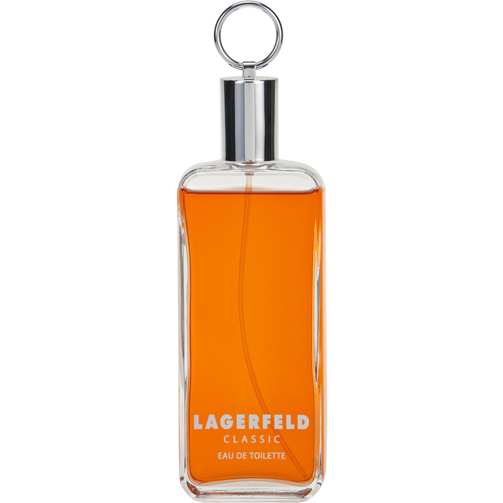 Lagerfeld Classic, EdT