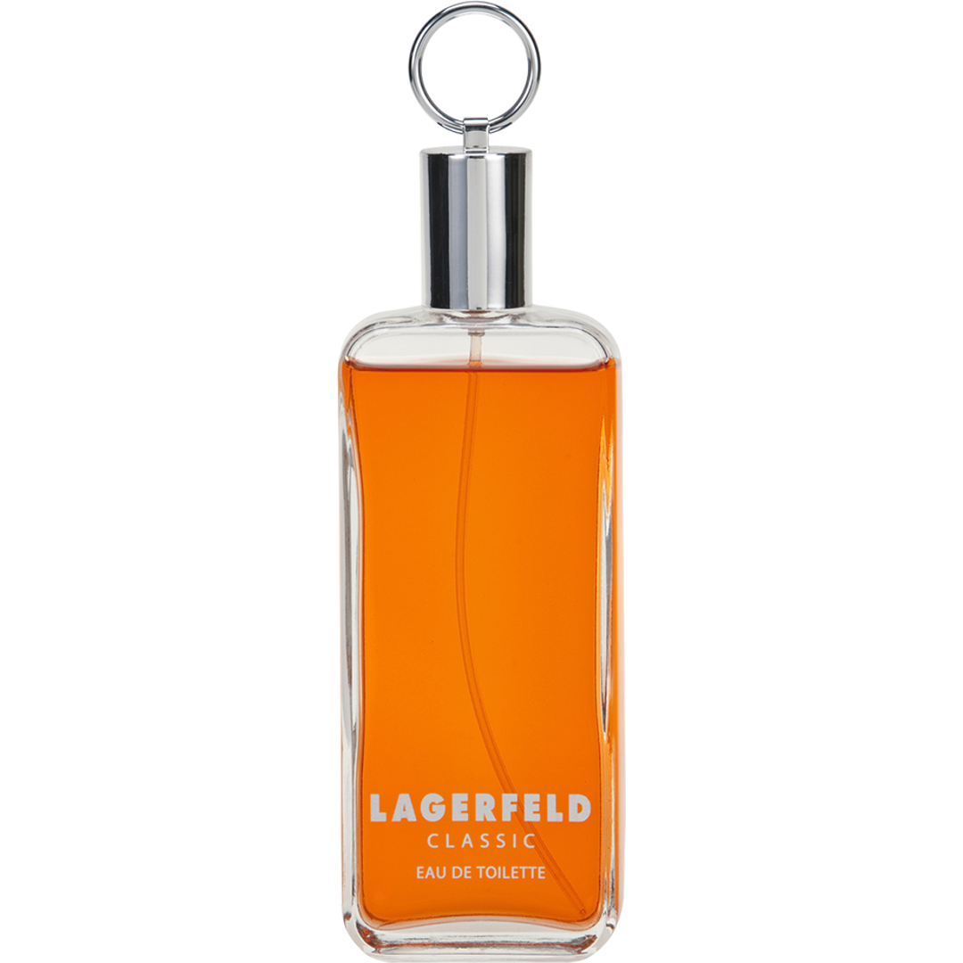 Karl Lagerfeld Lagerfeld Classic, EdT 100ml parfym