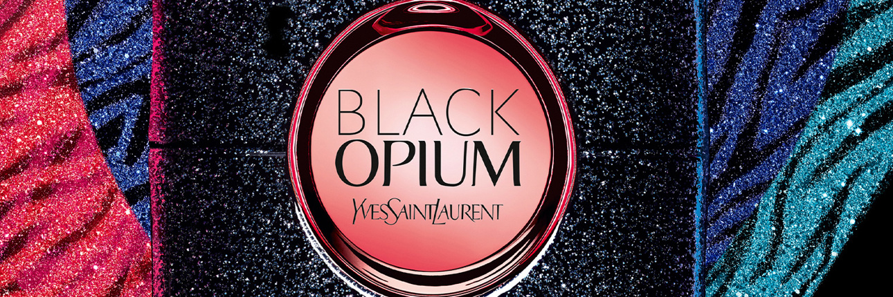 Black Opium, EdP