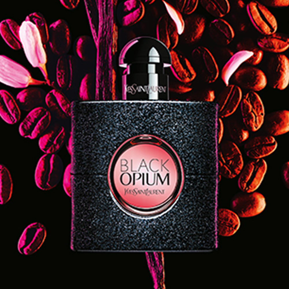 Black Opium, EdP