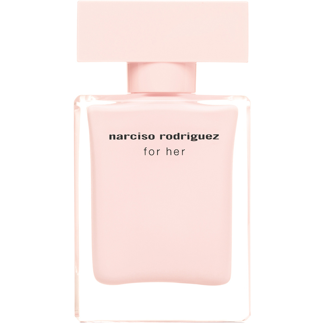 Narciso Rodriguez For Her, EdP 30ml dam parfym