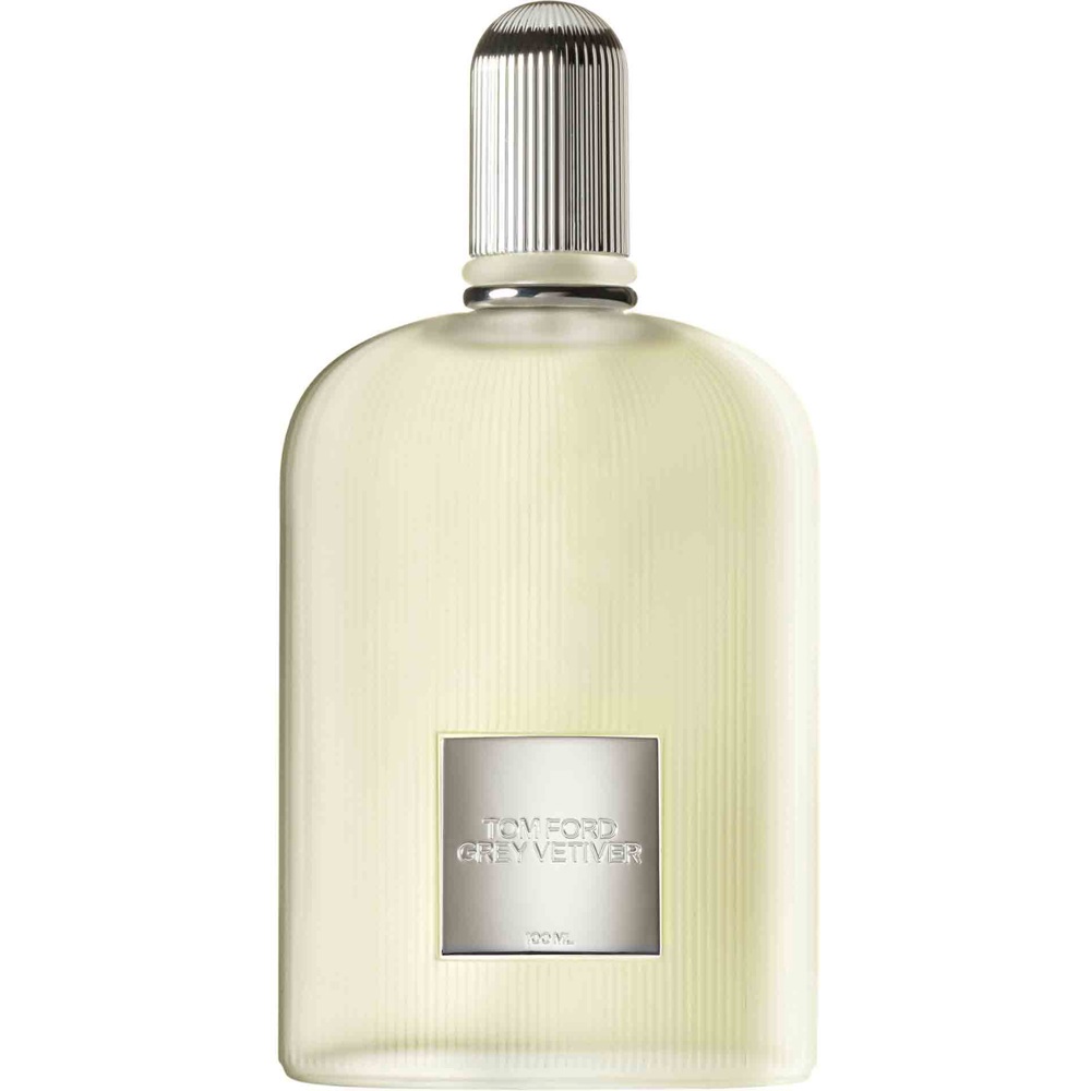 Grey Vetiver, EdP