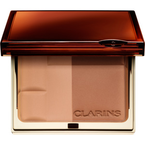 Bronzing Duo Compact