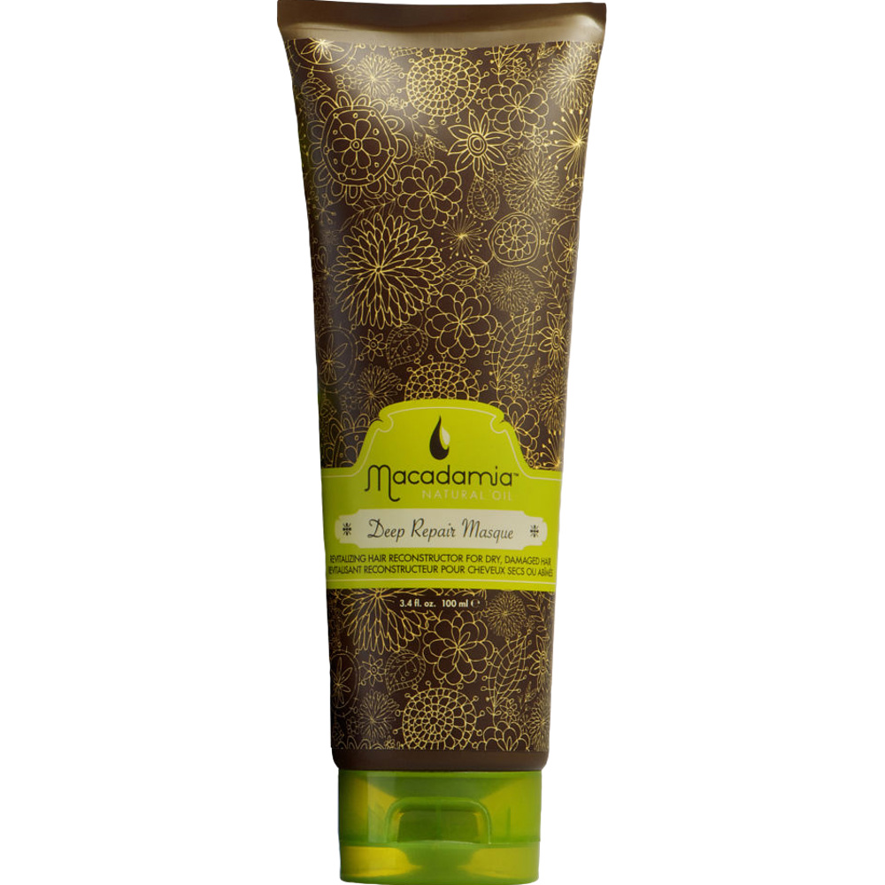 Natural Oil Deep Repair Masque