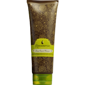 Natural Oil Deep Repair Masque