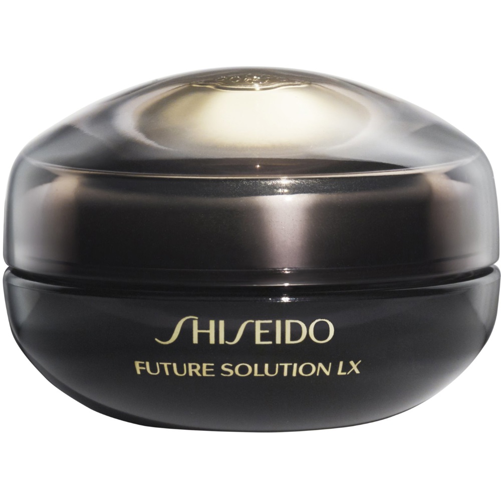 Future Solution LX Eye/Lip Regenenerating Cream, 15ml