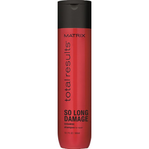 Total Results So Long Damage Shampoo