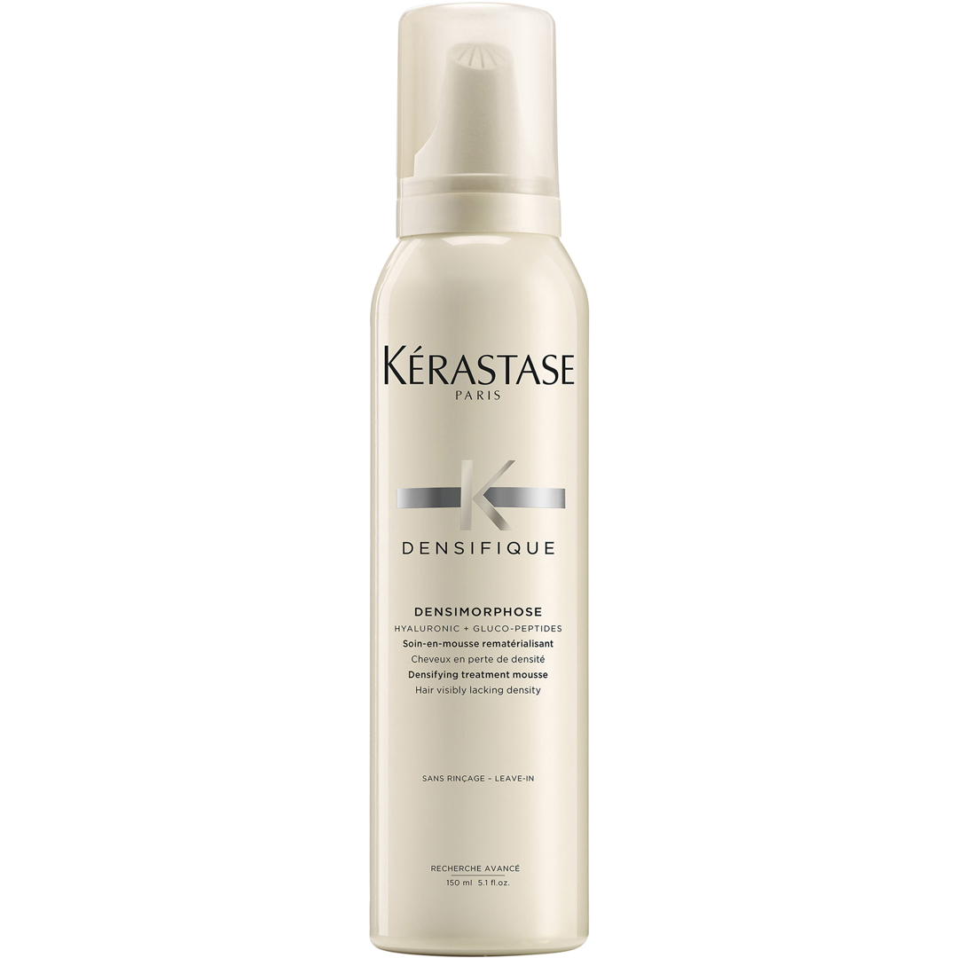 Kérastase Densifique Densimorphose Treatment Mousse, 150ml
