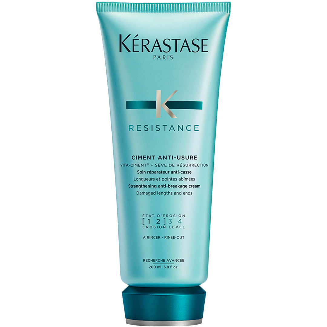 Kérastase Resistance Ciment Anti-Usure Topseal Conditioner, 200ml balsam