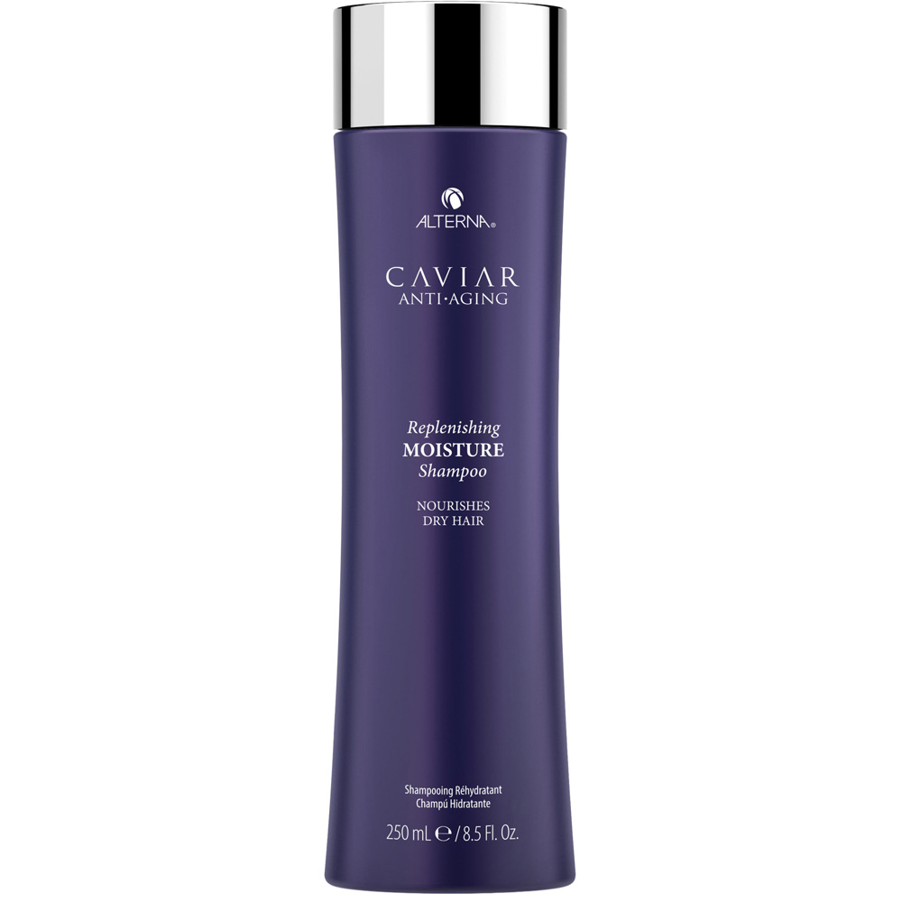 Caviar Replenishing Moisture Shampoo