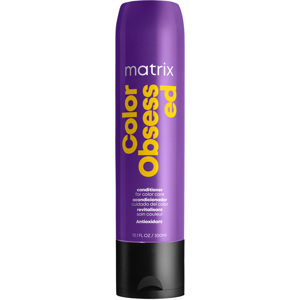 Total Results Color Obsessed Conditioner, 300ml