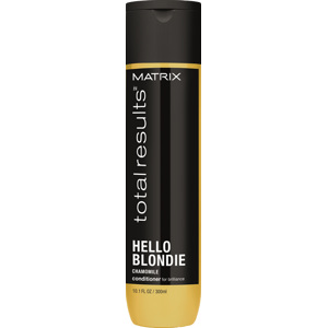 Total Results Hello Blondie Conditioner