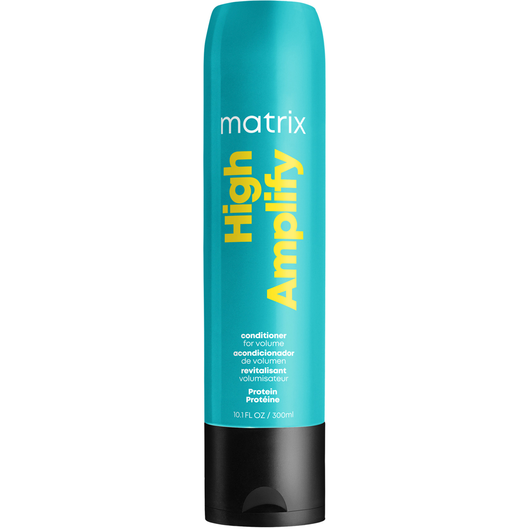 Matrix Total Results High Amplify Conditioner, 300ml