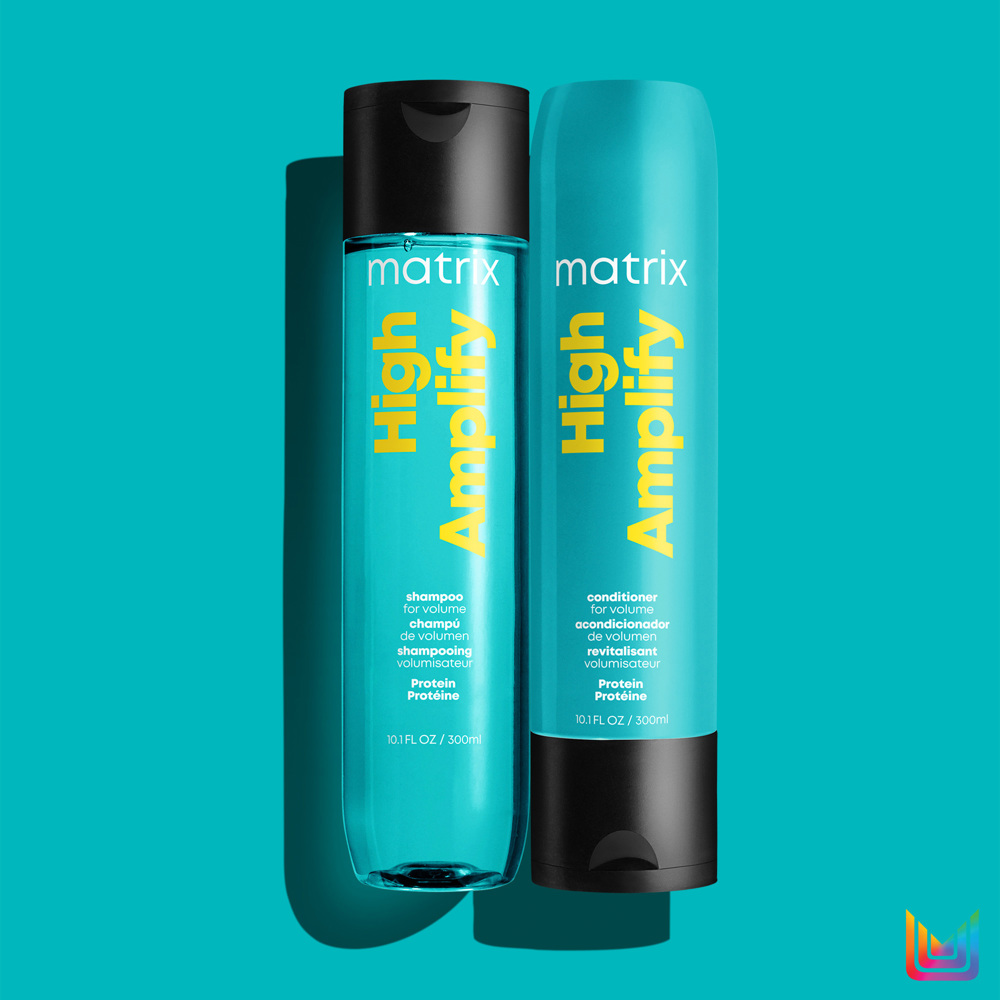 Total Results High Amplify Conditioner