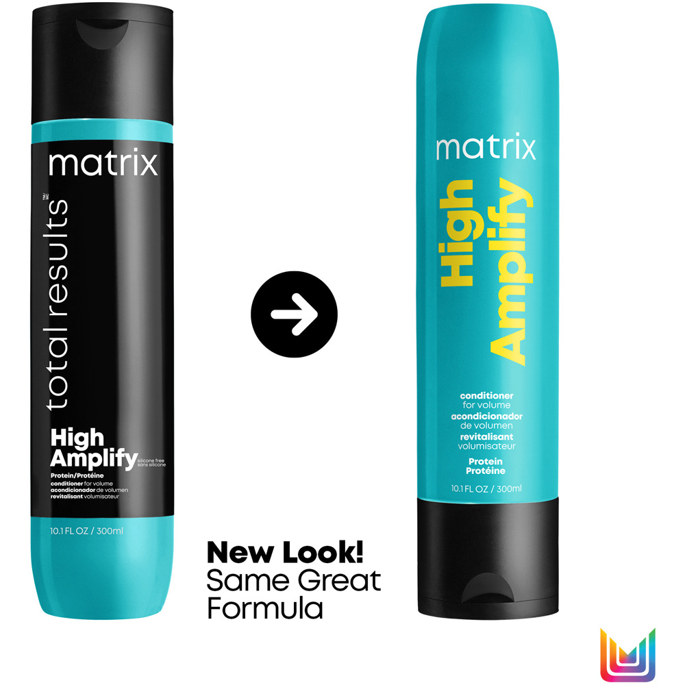 Total Results High Amplify Conditioner