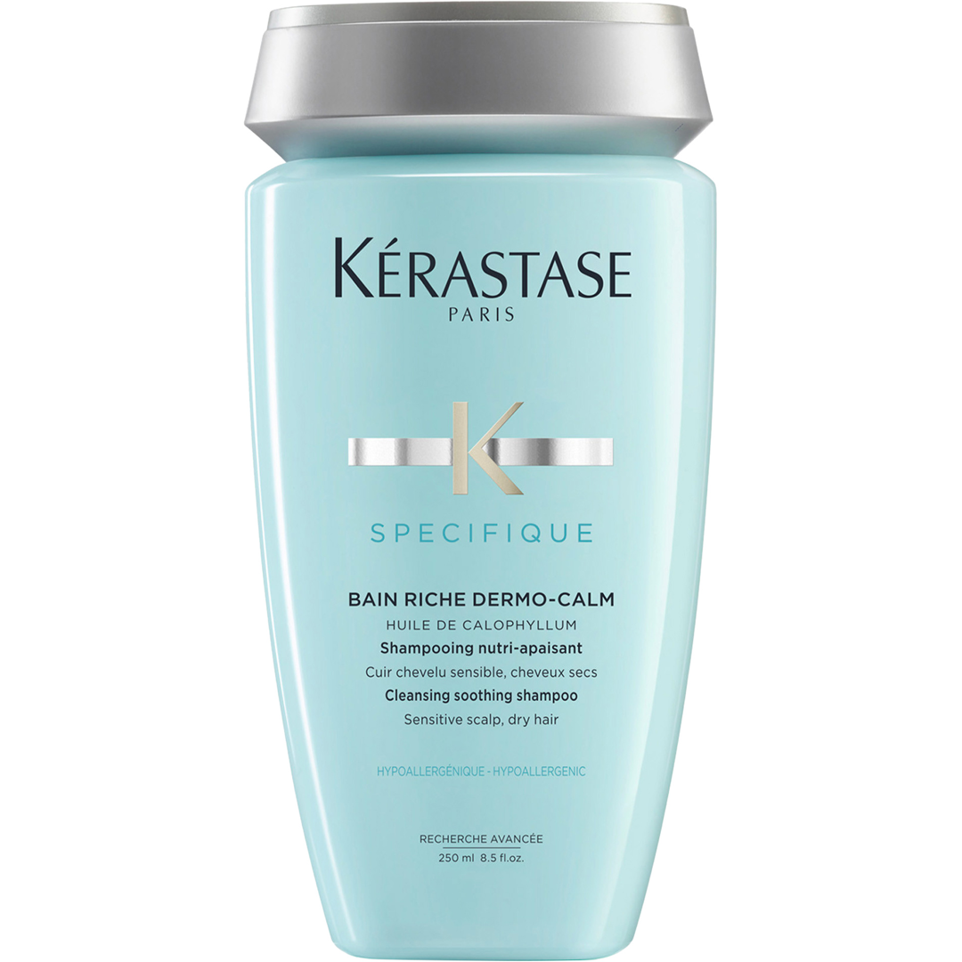 Kérastase Specifiqué Bain Riche Dermo-Calm Shampoo, 250ml