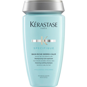 Specifiqué Bain Riche Dermo-Calm Shampoo, 250ml