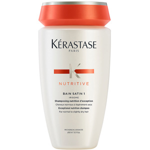 Nutritive Bain Satin 1 Shampoo