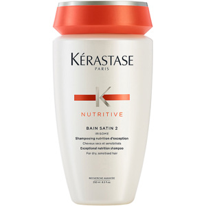 Nutritive Bain Satin 2 Shampoo