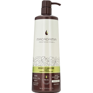 Weightless Moisture Shampoo