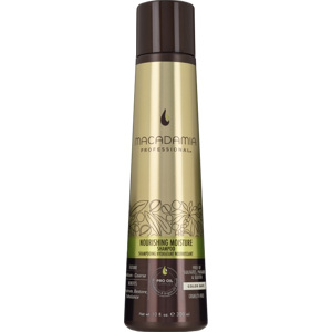 Nourishing Moisture Shampoo, 300ml