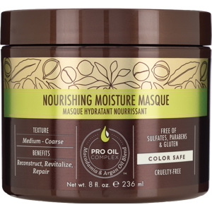 Nourishing Moisture Masque, 236ml