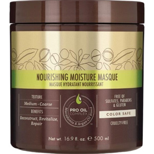 Nourishing Moisture Masque, 500ml