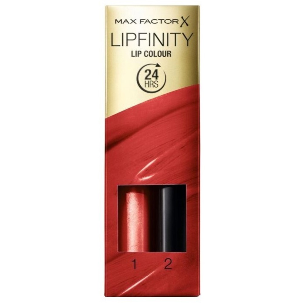 Lipfinity Lip Colour