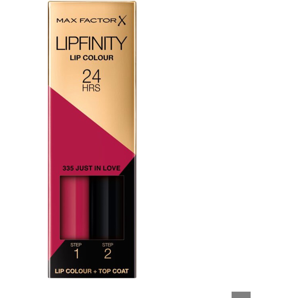 Lipfinity Lip Colour