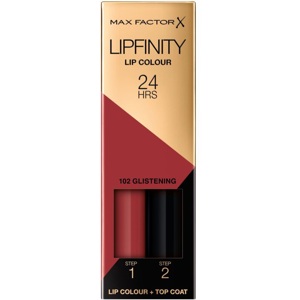 Lipfinity 2-step Long Lasting Lipstick