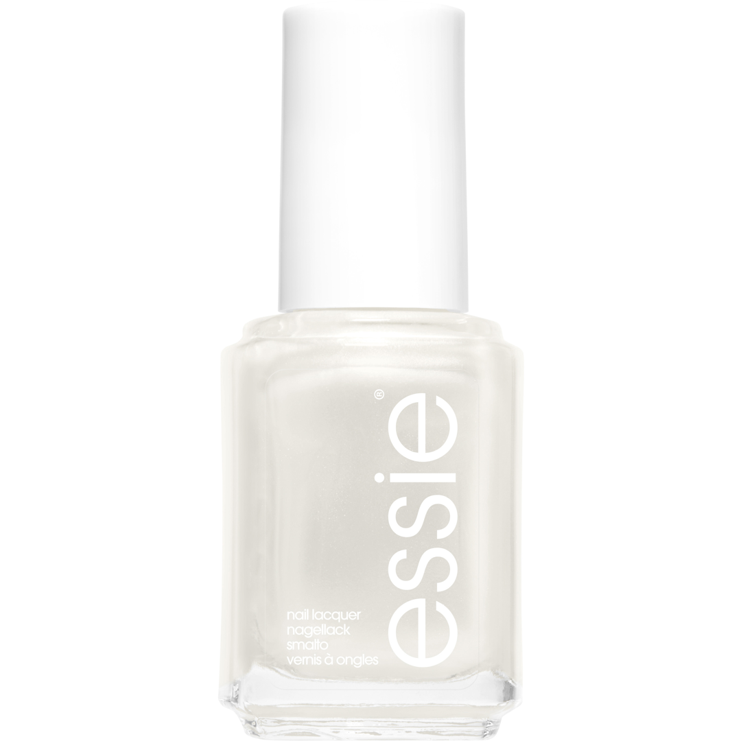 Essie nagellack Original, 004 Pearly White nagellack