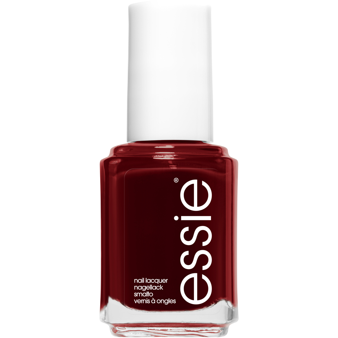 Essie nagellack Original, 050 Bordeaux nagellack