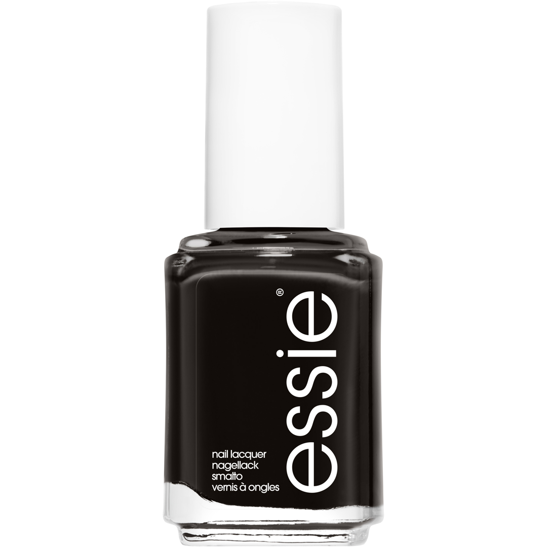 Essie Nail Polish Original, 088 Licorice, Kynsilakka