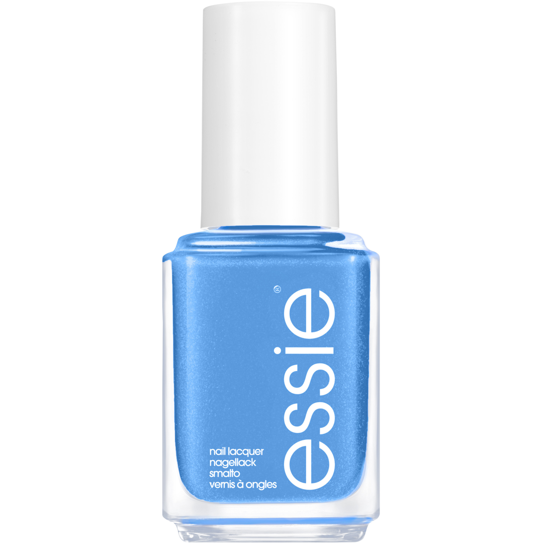 Essie Nail Polish Original, 219A Bikini So Teeny, Kynsilakka