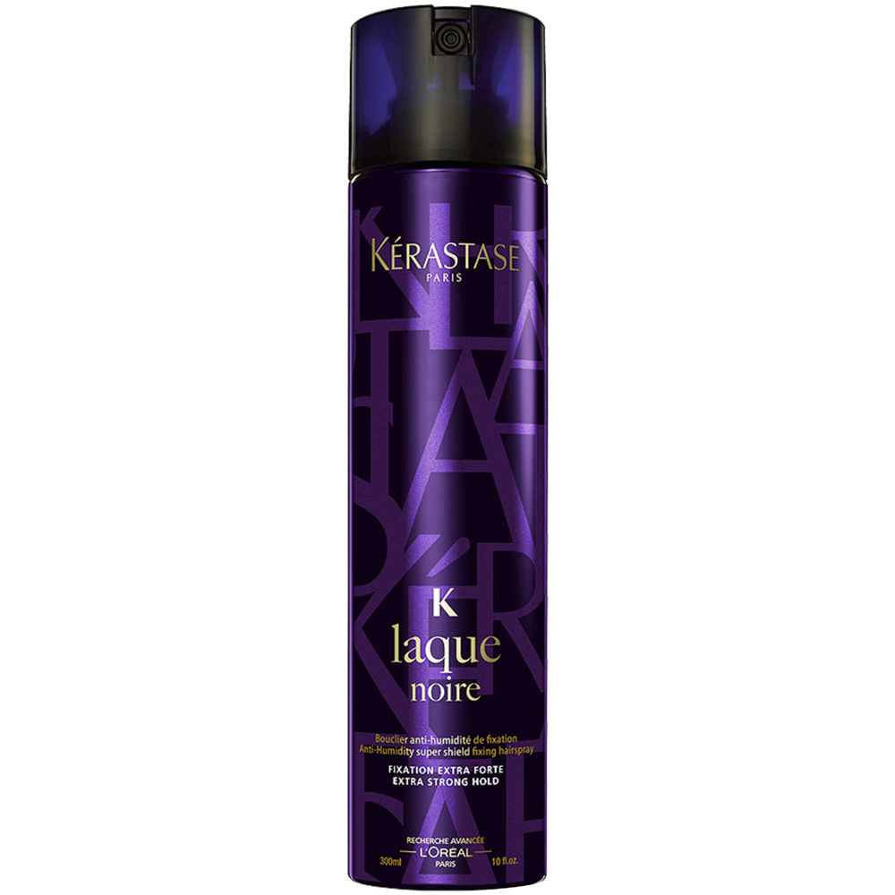 Laque Noire Hair Spray, 300ml