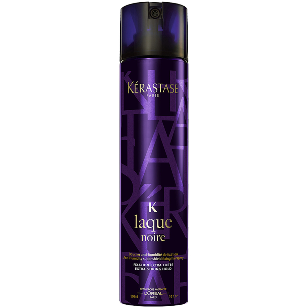Kérastase Laque Noire Hair Spray, 300ml hårspray