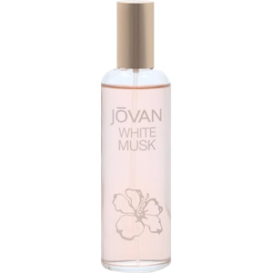 White Musk For Women, EdC 96ml