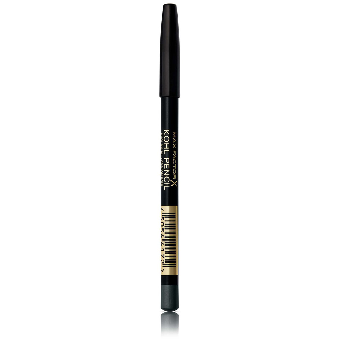 Max Factor Kohl Pencil, 50 Charcoal Grey