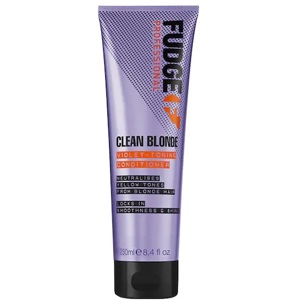 Clean Blonde Violet Toning Conditioner, 250ml