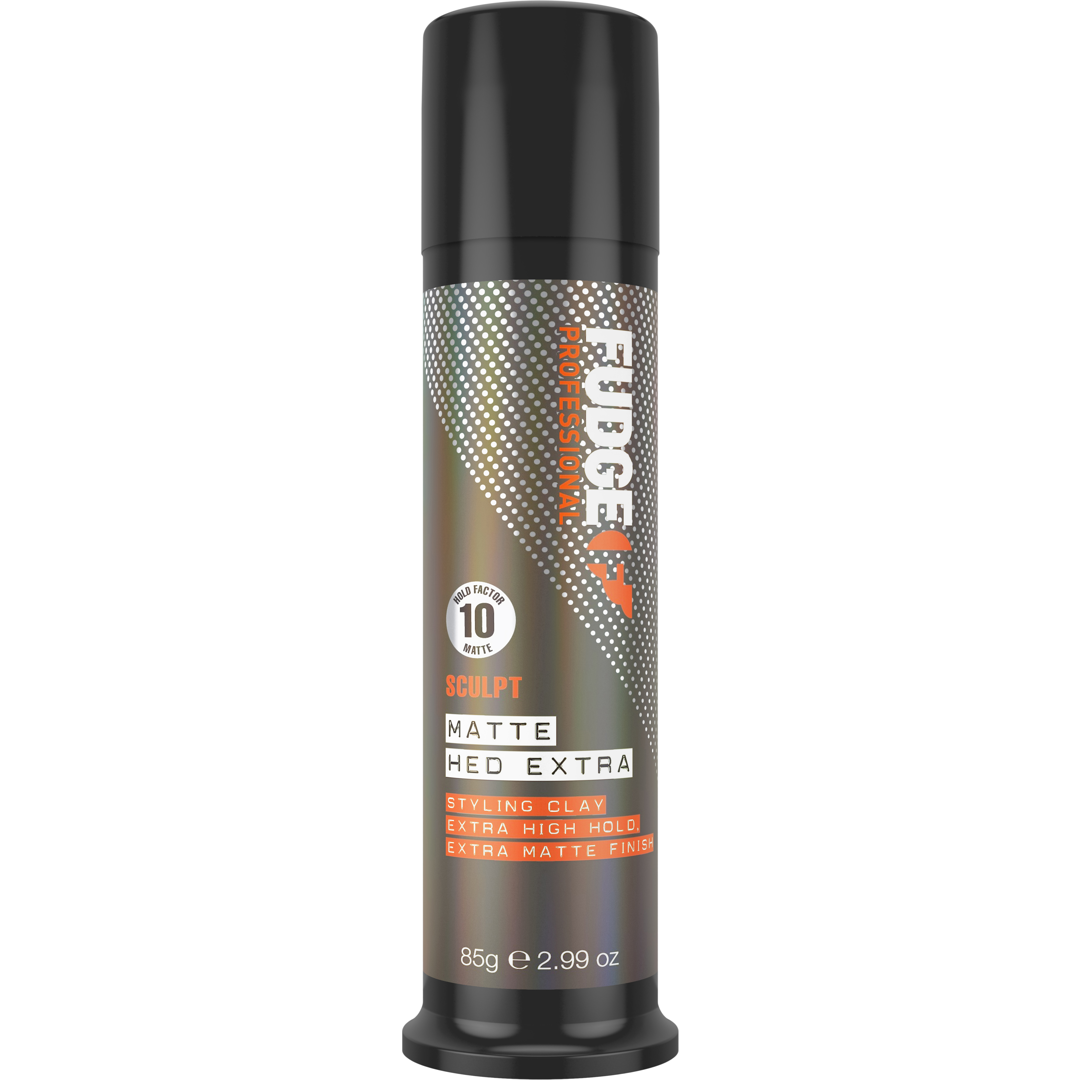 Fudge Matte Hed Extra, 85g hårvax